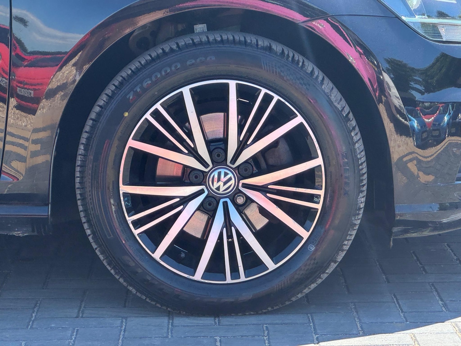 Used Volkswagen Golf 2018 for sale - 76136837: Photo 9