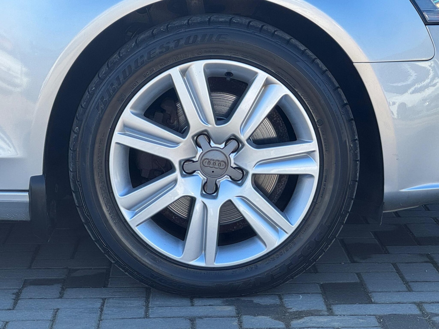 Used Audi A4 2009 for sale - 77969598: Photo 11