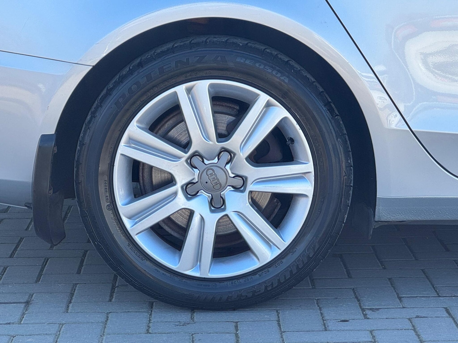 Used Audi A4 2009 for sale - 77969598: Photo 13