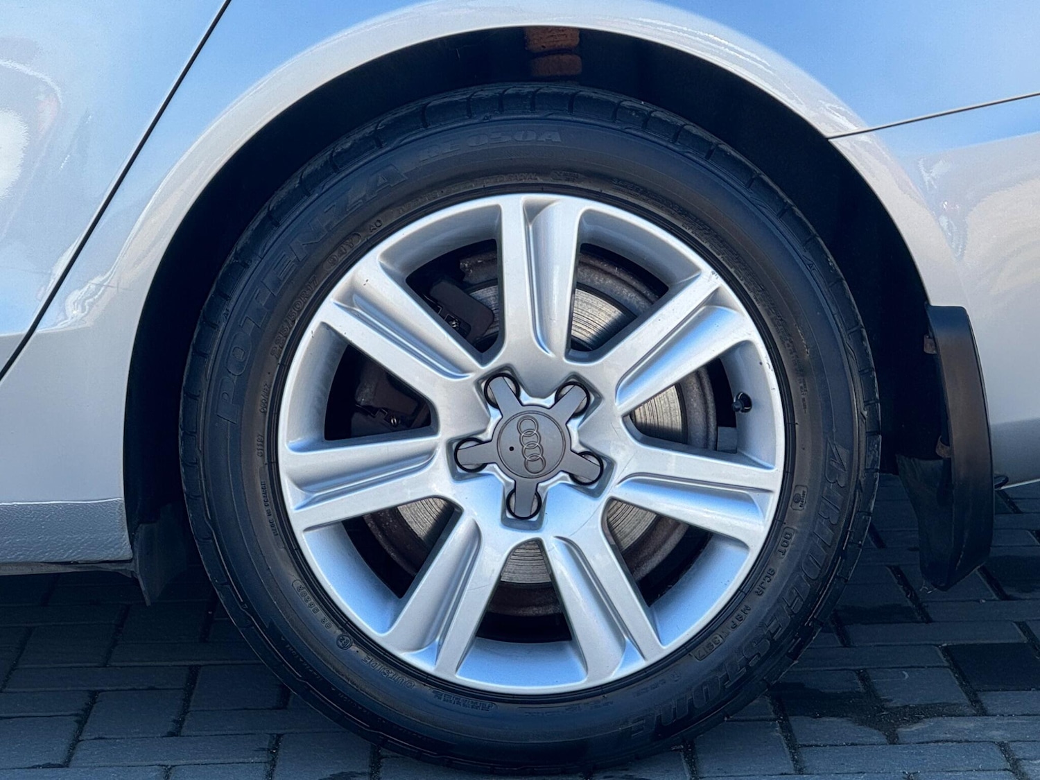 Used Audi A4 2009 for sale - 77969598: Photo 14