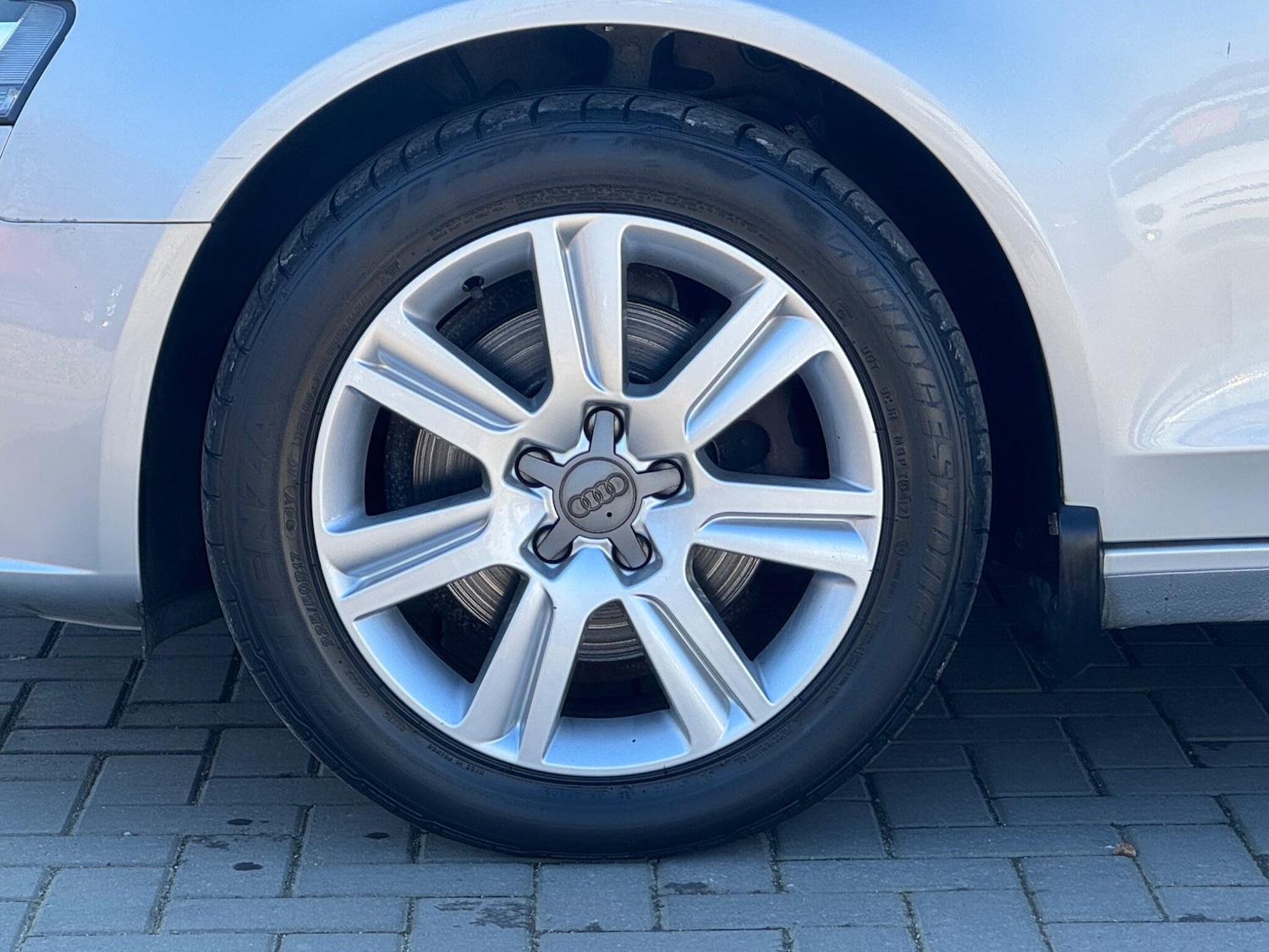 Used Audi A4 2009 for sale - 77969598: Photo 15