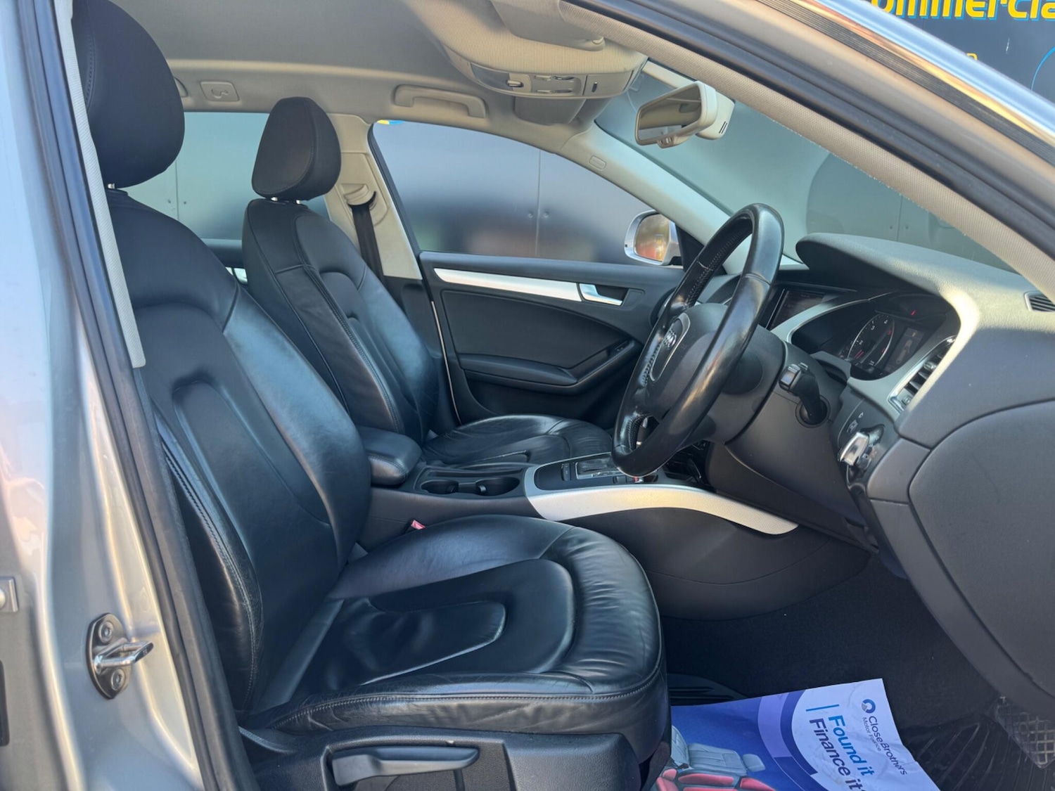 Used Audi A4 2009 for sale - 77969598: Photo 17