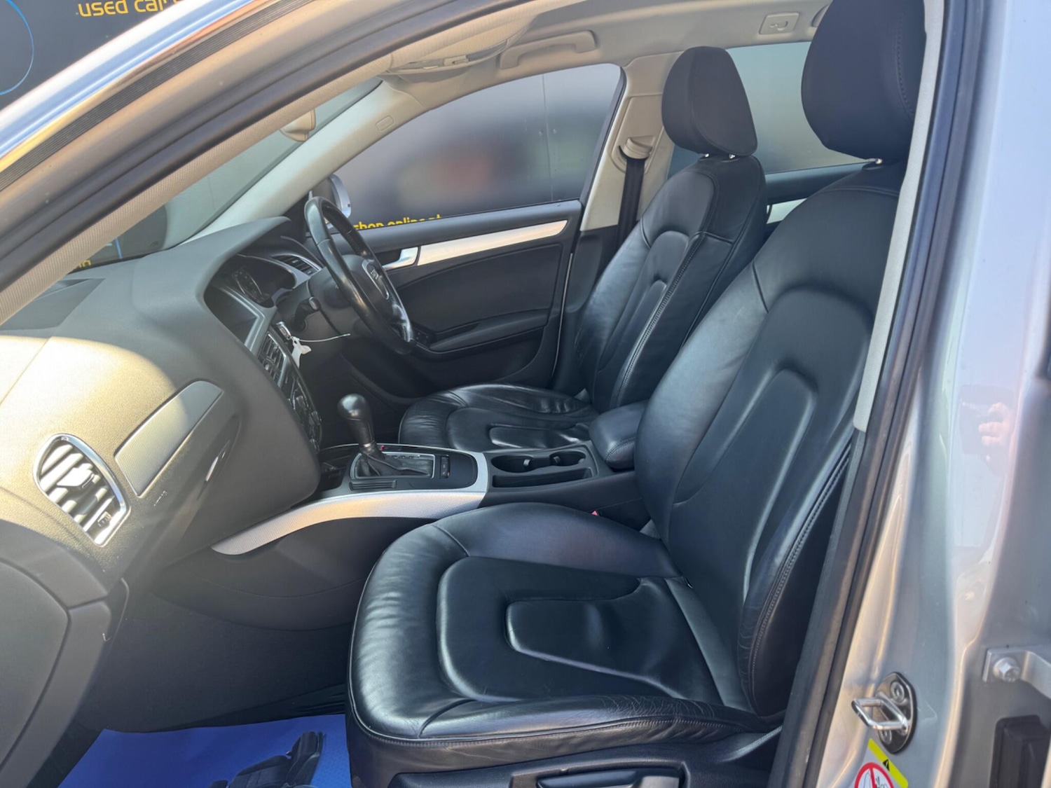 Used Audi A4 2009 for sale - 77969598: Photo 21