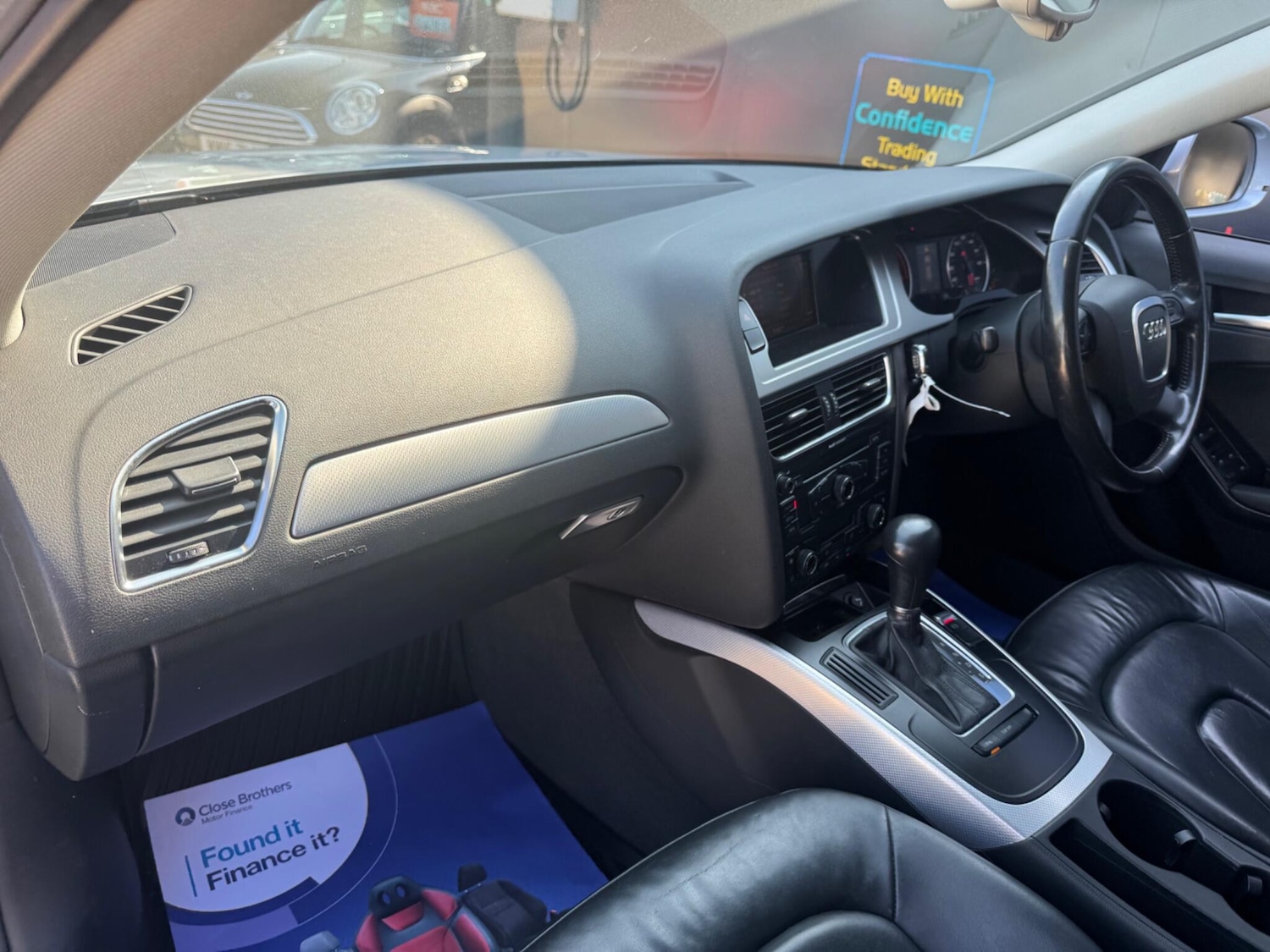 Used Audi A4 2009 for sale - 77969598: Photo 22