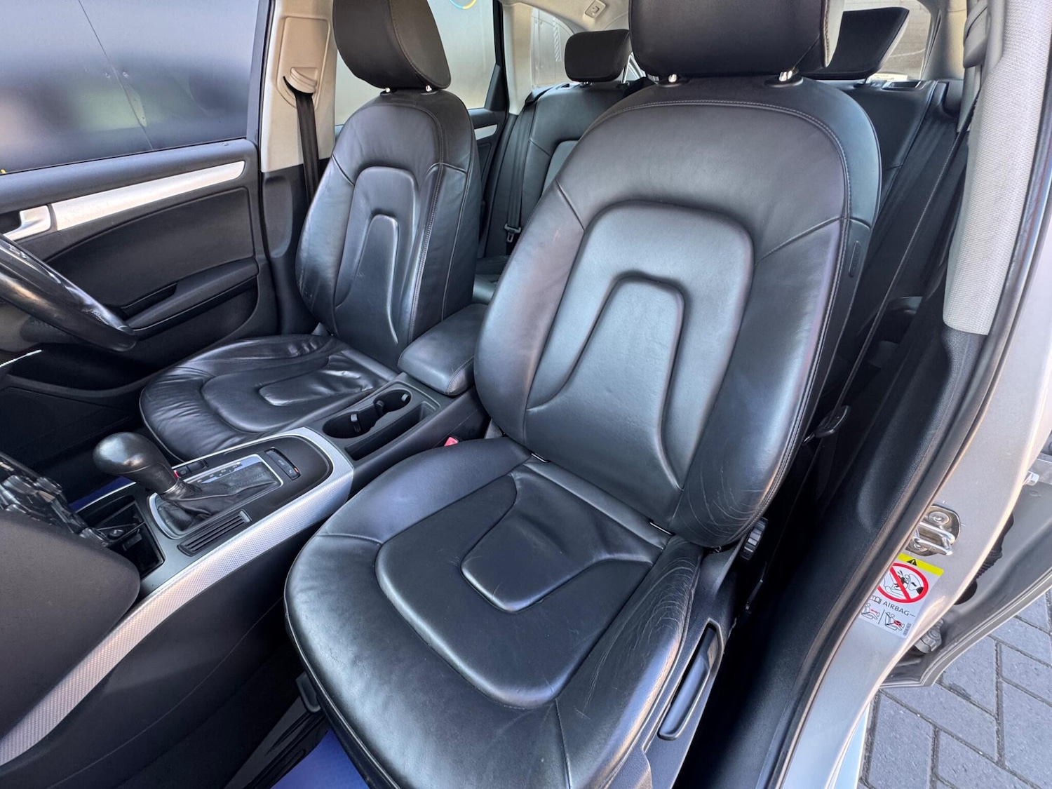 Used Audi A4 2009 for sale - 77969598: Photo 23