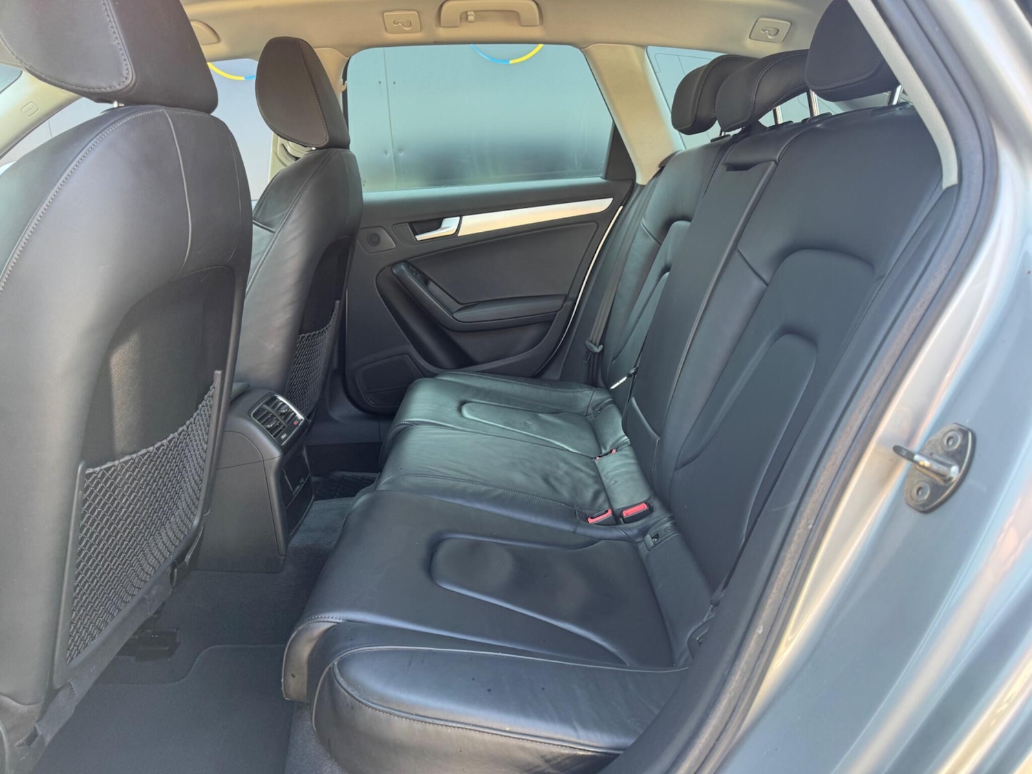 Used Audi A4 2009 for sale - 77969598: Photo 24