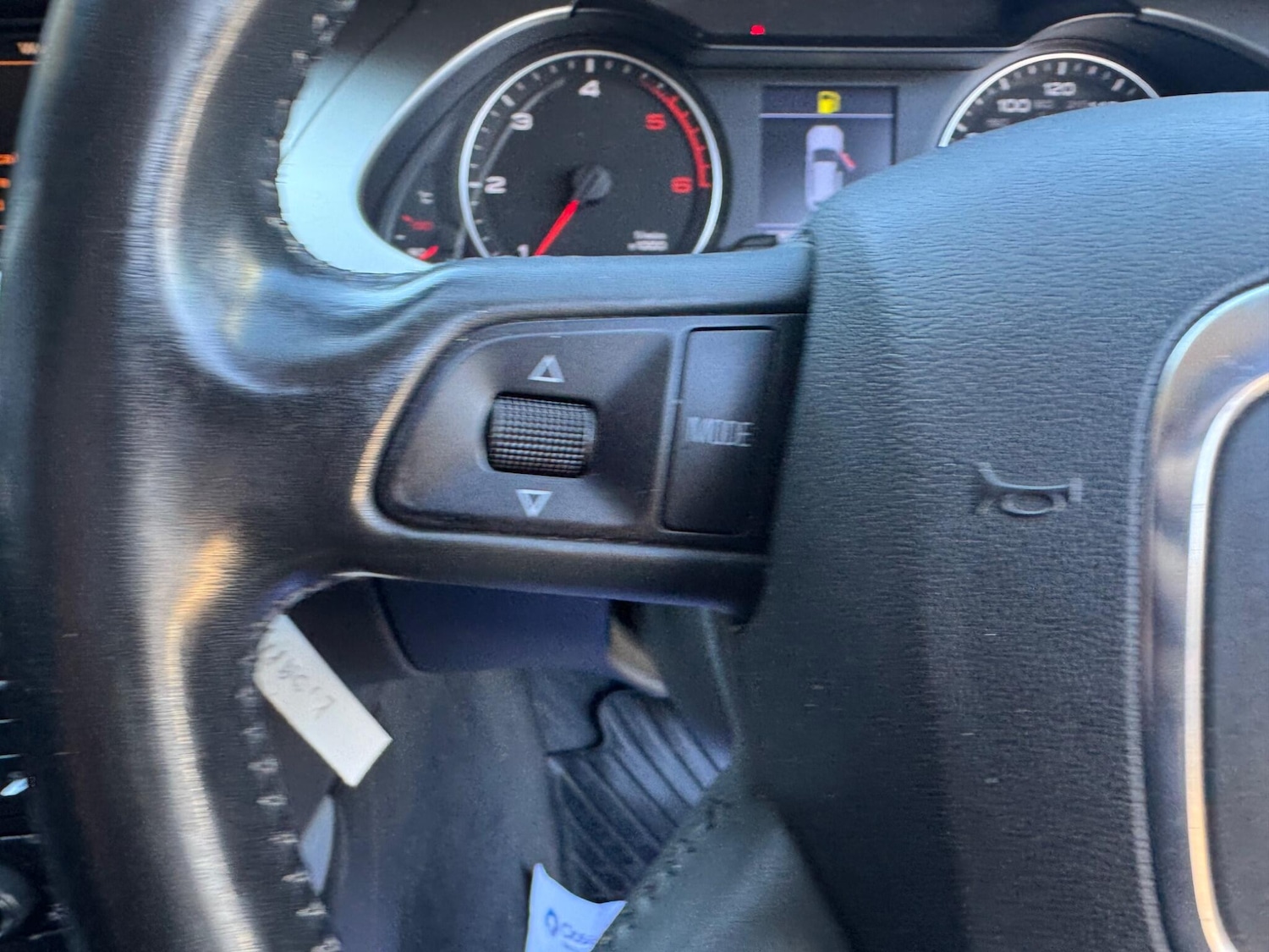 Used Audi A4 2009 for sale - 77969598: Photo 28