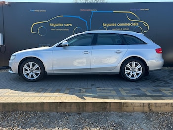 Used Audi A4 2009 for sale - 77969598: Photo