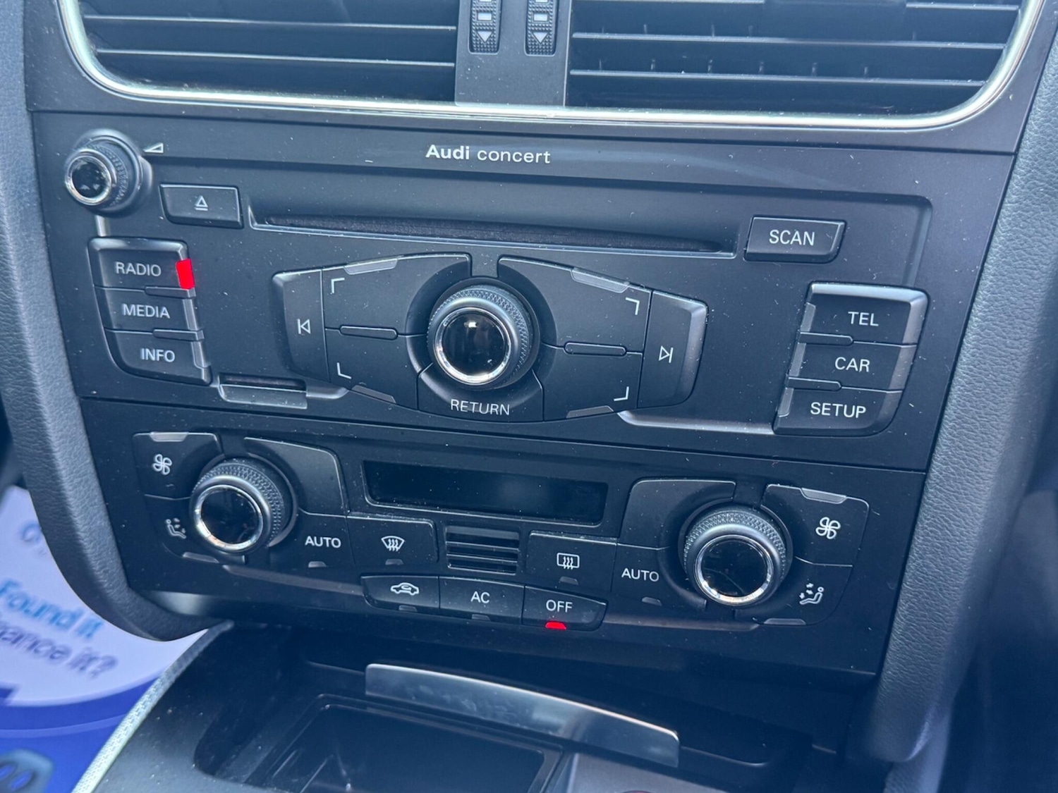 Used Audi A4 2009 for sale - 77969598: Photo 31