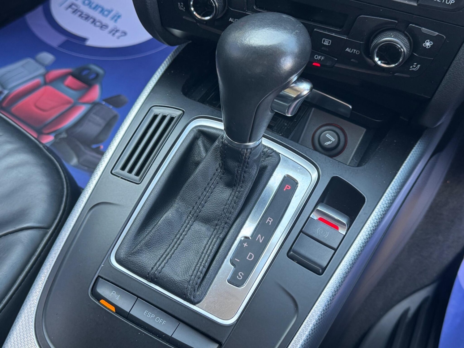 Used Audi A4 2009 for sale - 77969598: Photo 32