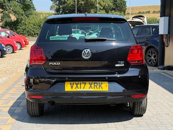 Used Volkswagen Polo 2017 for sale - 79181730: Photo