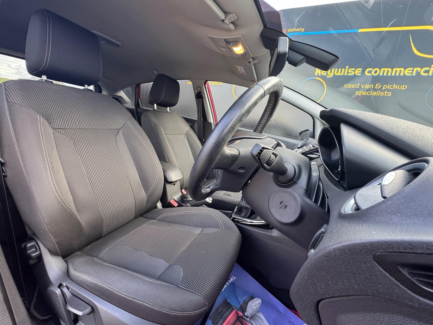 Used Ford Fiesta 2017 for sale - 77468400: Photo 15