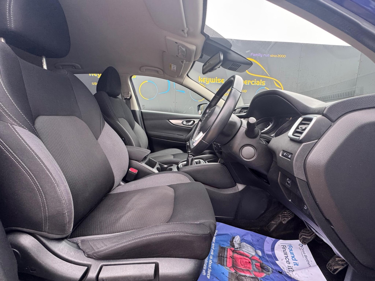 Used Nissan Qashqai for sale - 77215403: Photo 17