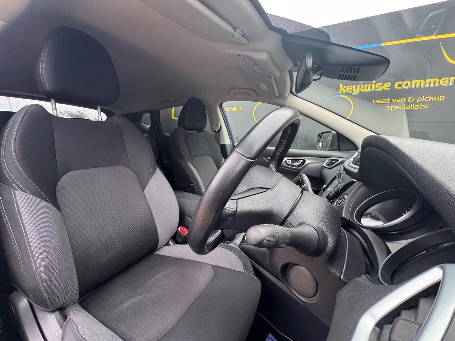 Used Nissan Qashqai for sale - 77215403: Photo 19