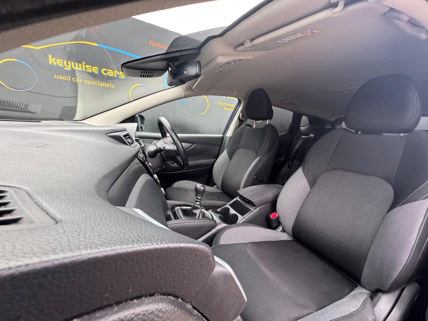 Used Nissan Qashqai for sale - 77215403: Photo 25