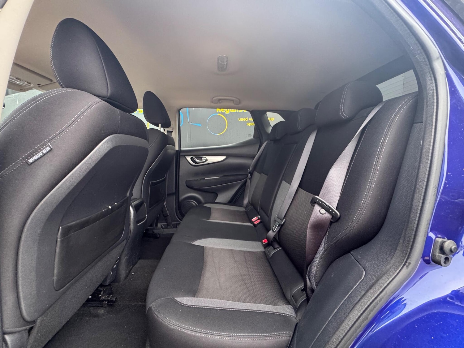 Used Nissan Qashqai for sale - 77215403: Photo 26