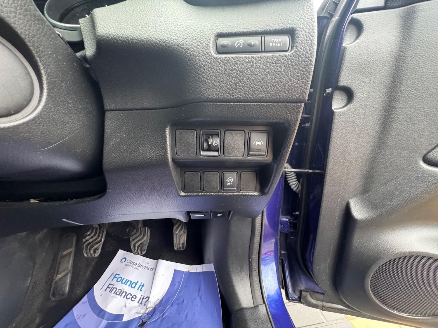 Used Nissan Qashqai for sale - 77215403: Photo 36