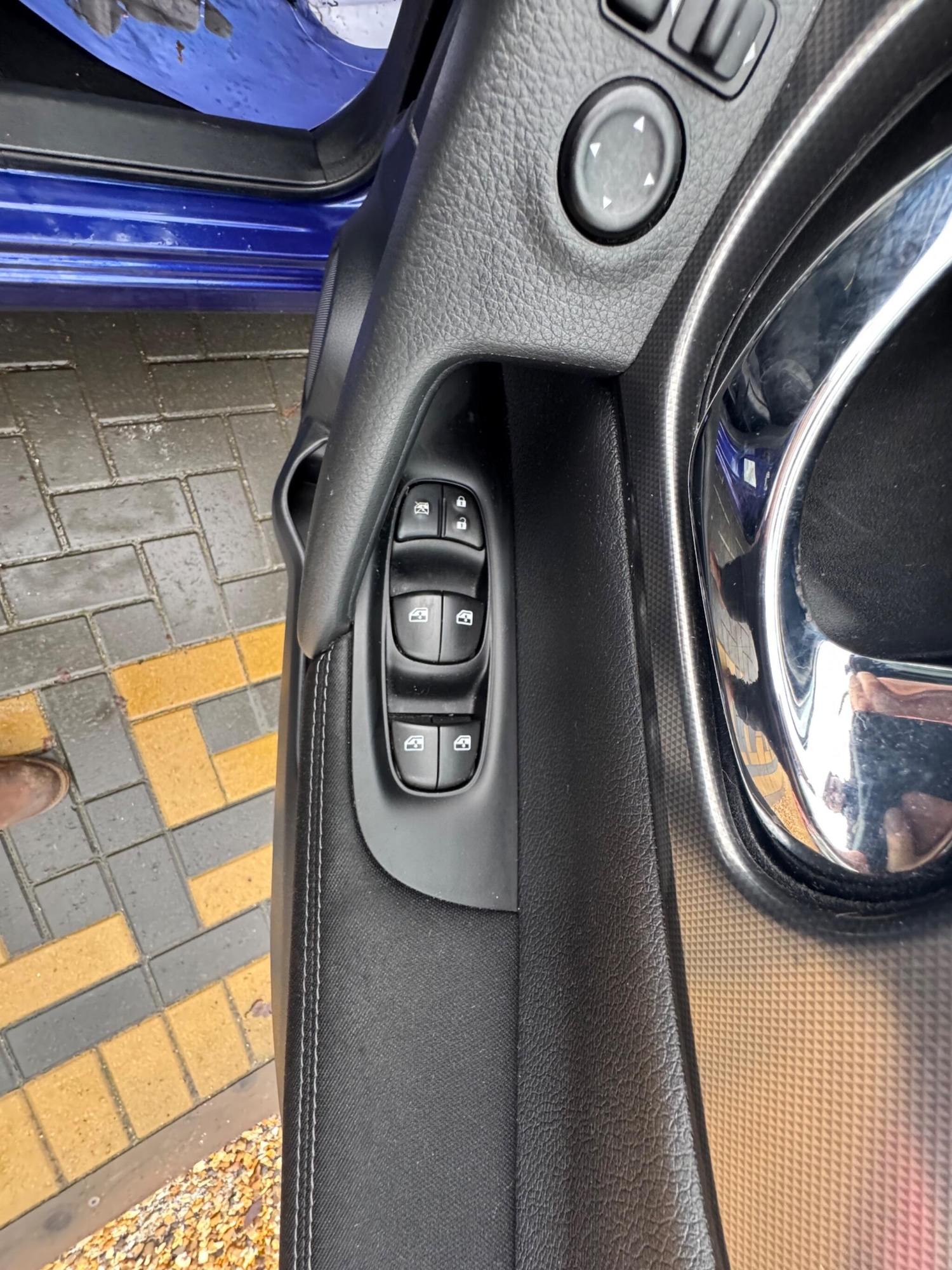 Used Nissan Qashqai for sale - 77215403: Photo 37