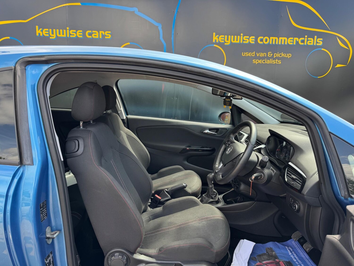 Vehicle 13