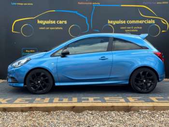 Used Vauxhall Corsa 2018 for sale - 74777443: Photo