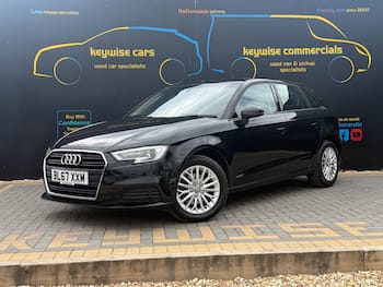 Used Audi A3 2018 for sale - 79646344: Photo