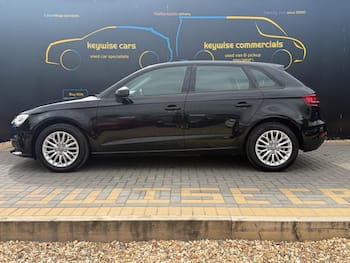 Used Audi A3 2018 for sale - 79646344: Photo