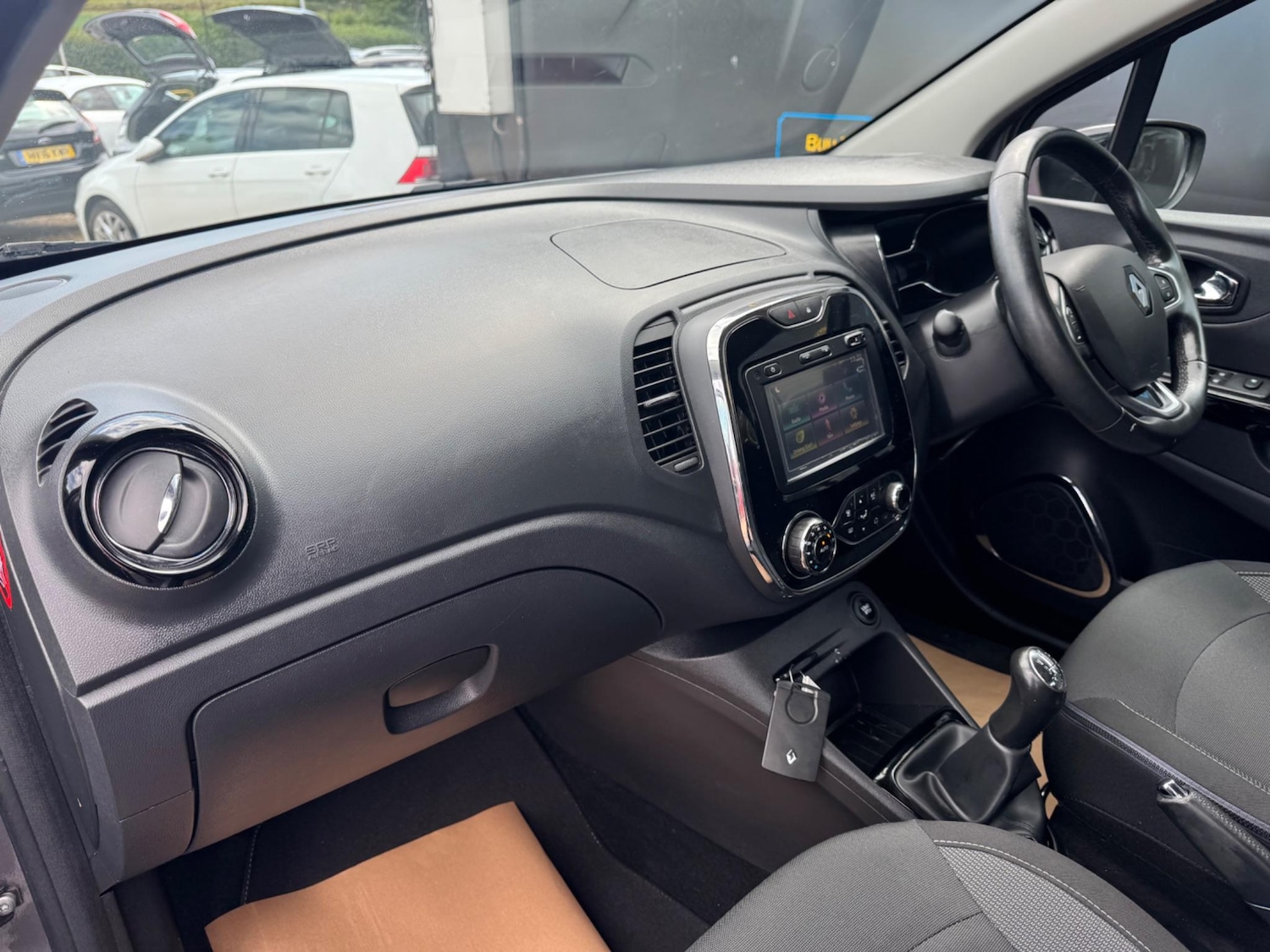 Vehicle 17
