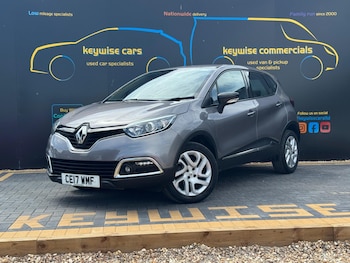 Used Renault Captur 2017 for sale - 75719824: Photo