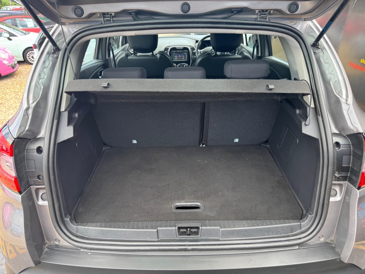 Vehicle 25