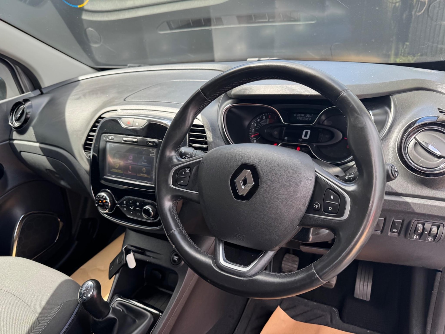 Vehicle 26