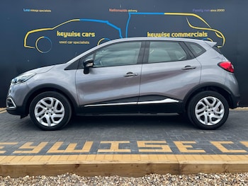 Used Renault Captur 2017 for sale - 75719824: Photo
