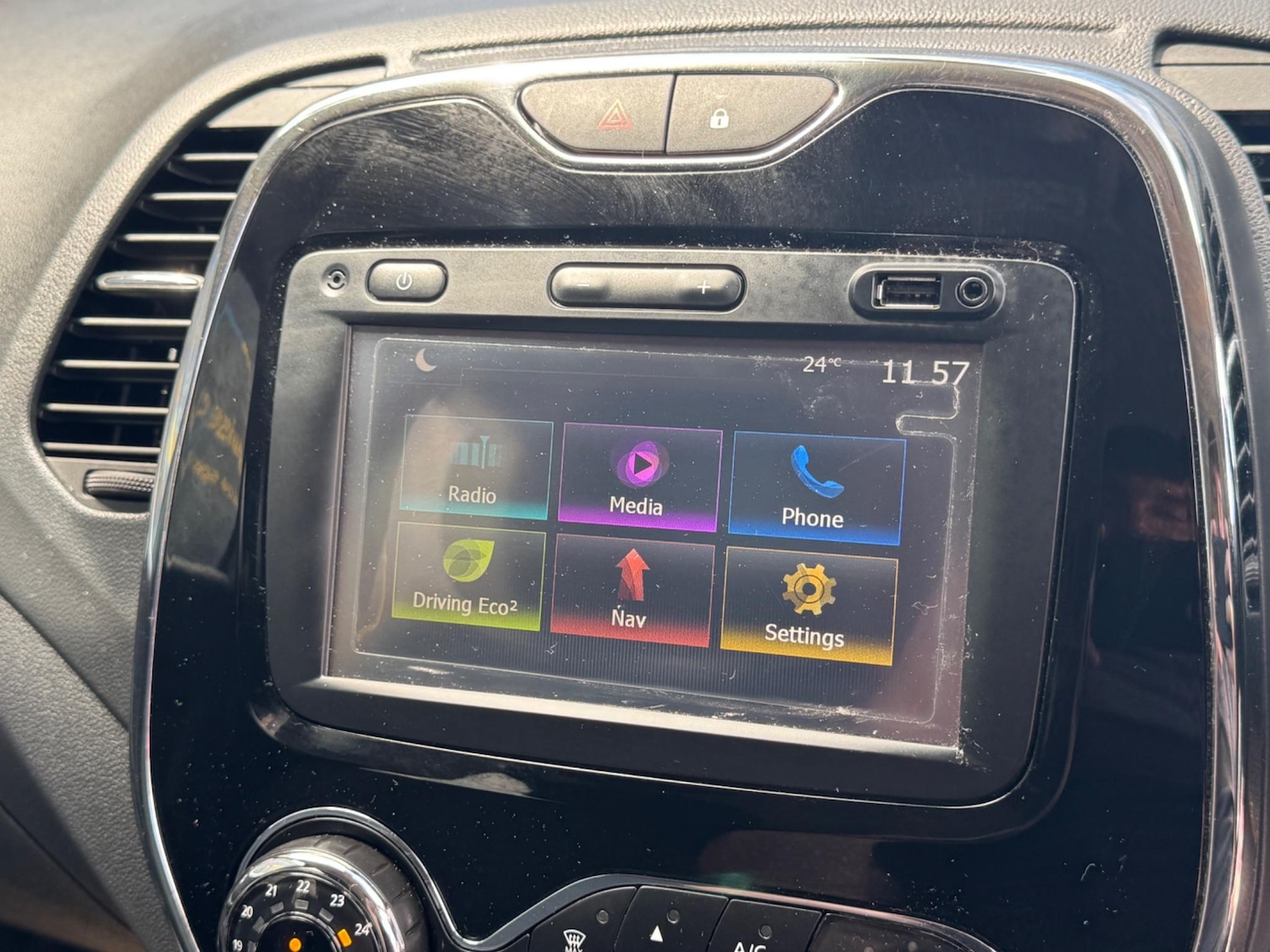 Vehicle 32