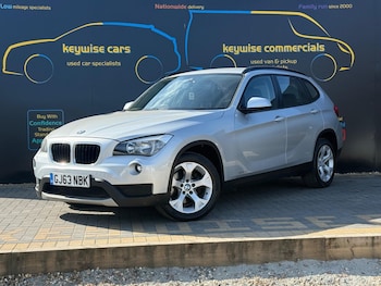 Used BMW X1 2013 for sale - 79169056: Photo