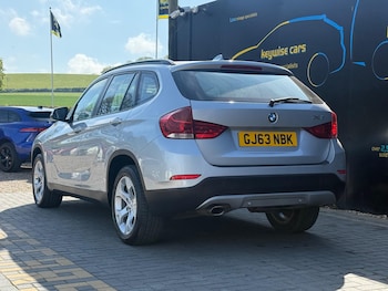 Used BMW X1 2013 for sale - 79169056: Photo
