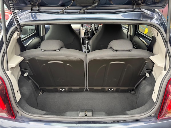 Used Peugeot 108 2016 for sale - 76283746: Photo 10