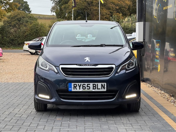 Used Peugeot 108 2016 for sale - 76283746: Photo 15