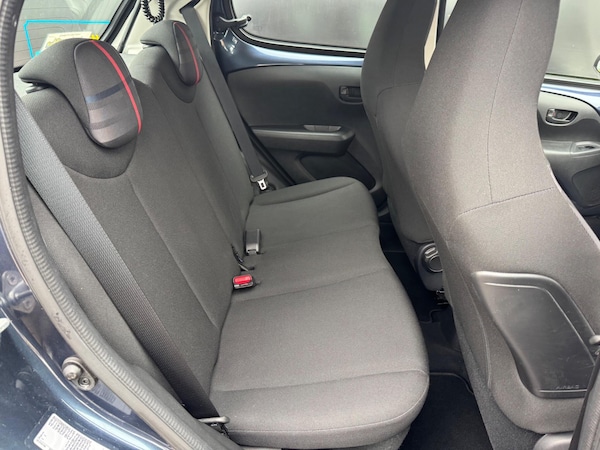 Used Peugeot 108 2016 for sale - 76283746: Photo 20