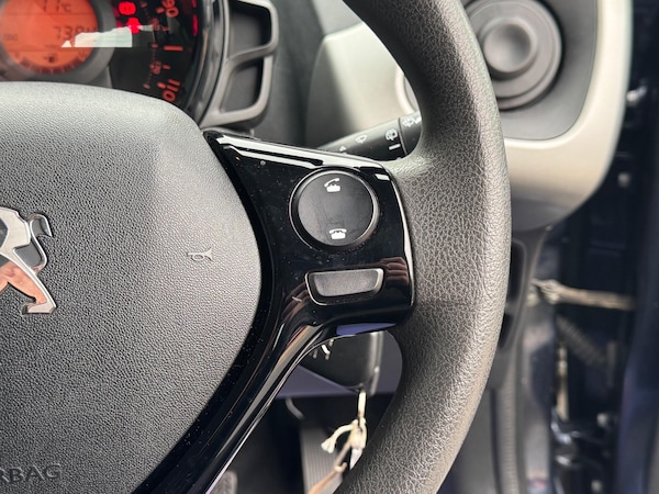Used Peugeot 108 2016 for sale - 76283746: Photo 24