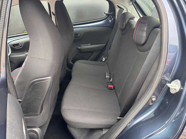 Used Peugeot 108 2016 for sale - 76283746: Photo 9