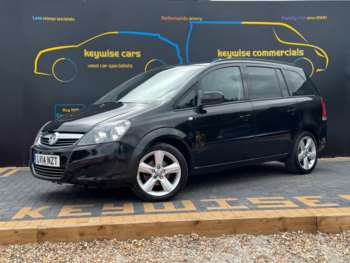 (14) - 1.8 16V Exclusiv Euro 5 5dr