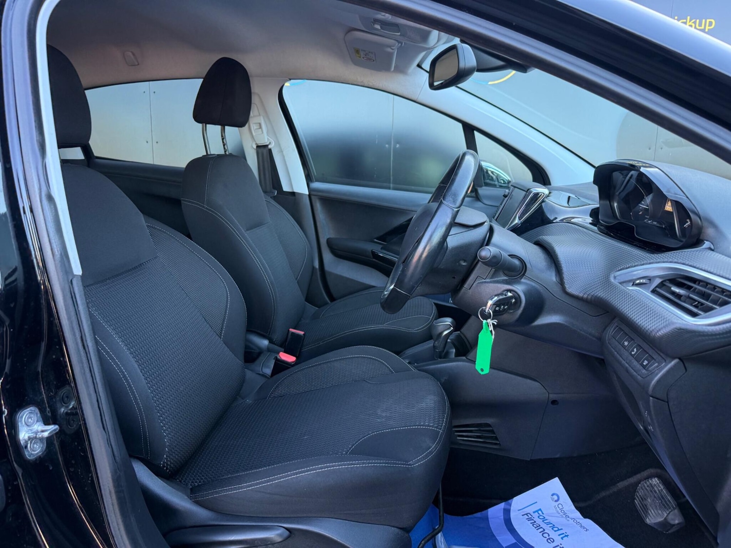 Used Peugeot 208 for sale - 76997538: Photo 17