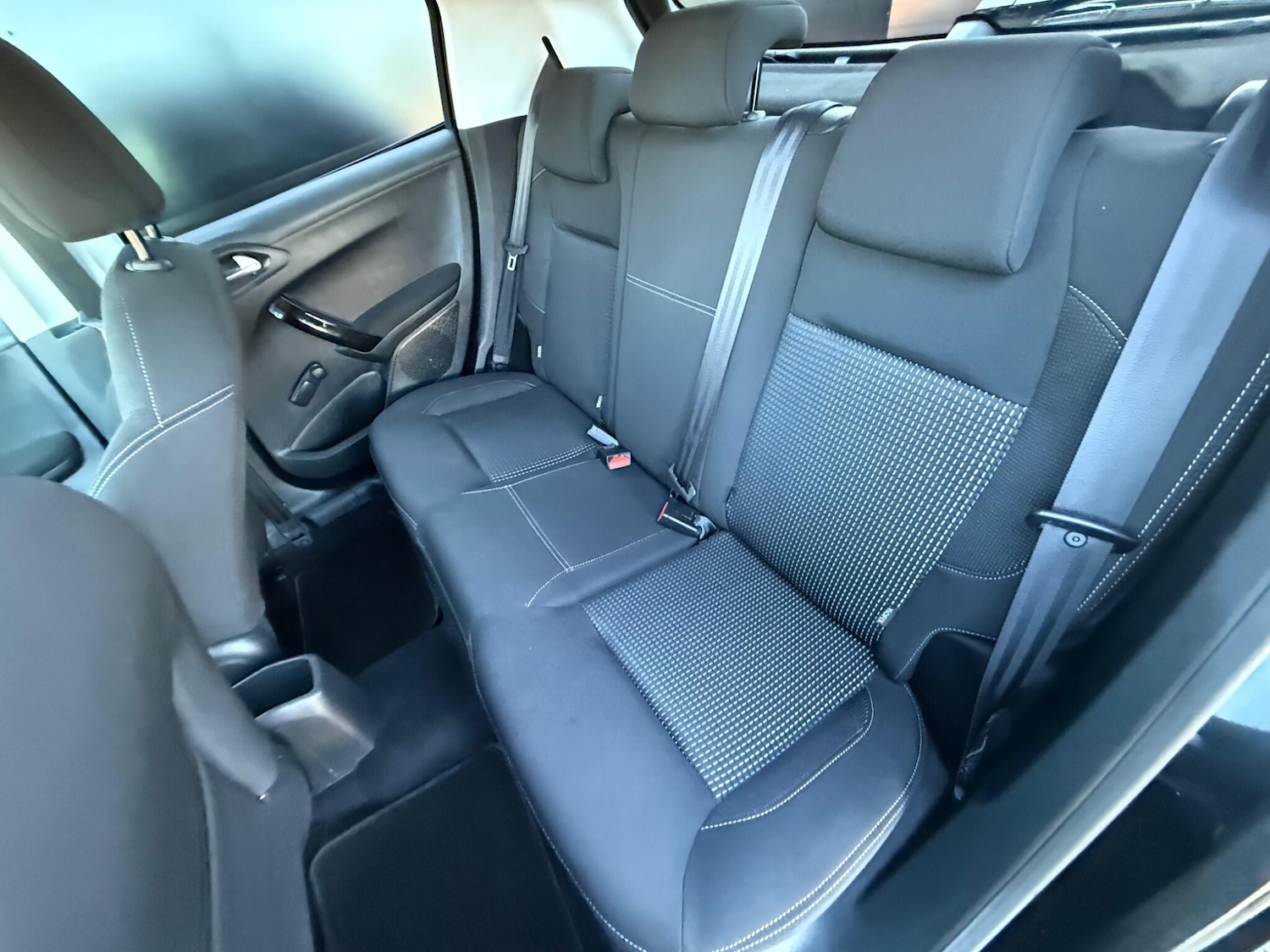 Used Peugeot 208 for sale - 76997538: Photo 25