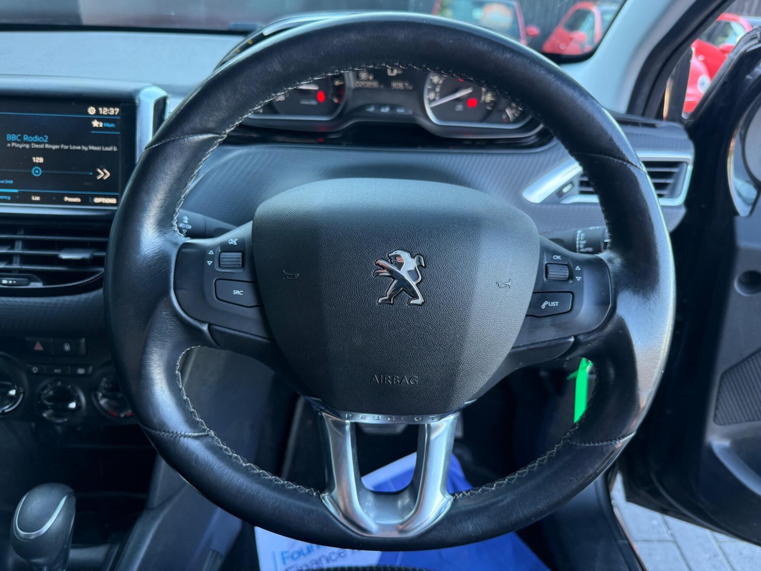 Used Peugeot 208 for sale - 76997538: Photo 27