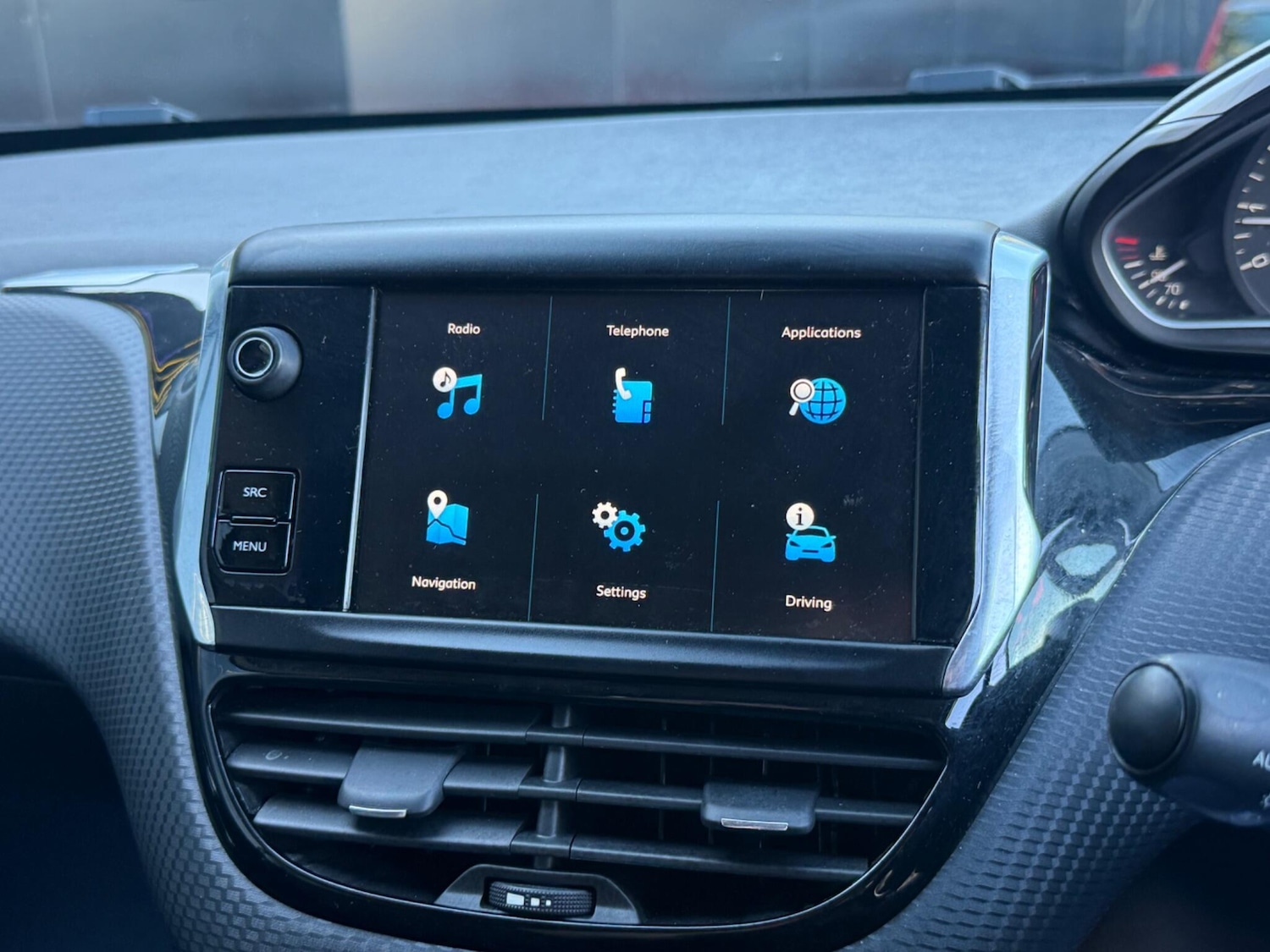 Used Peugeot 208 for sale - 76997538: Photo 32