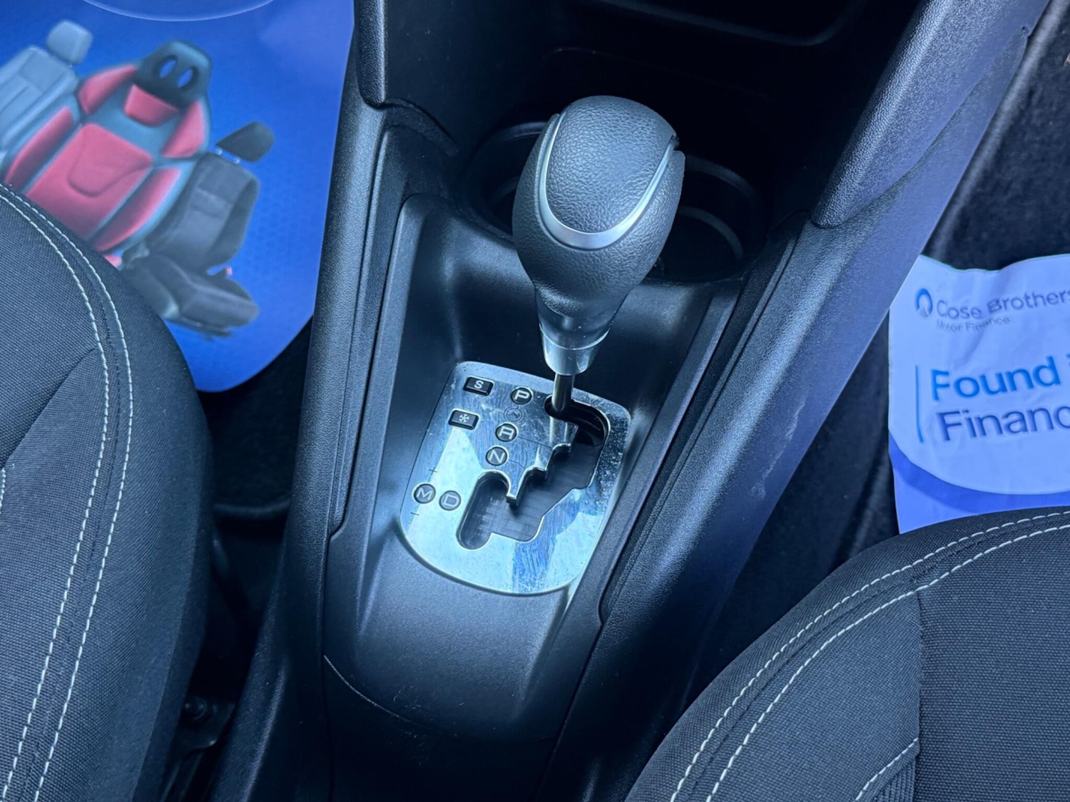 Used Peugeot 208 for sale - 76997538: Photo 34