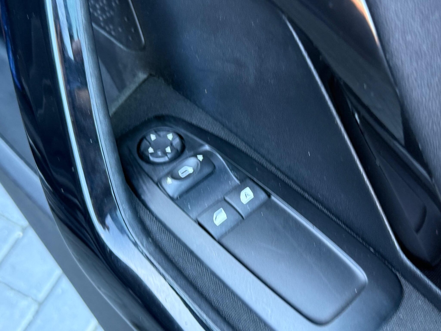 Used Peugeot 208 for sale - 76997538: Photo 36