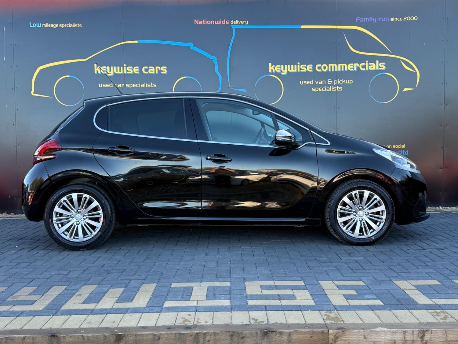 Used Peugeot 208 for sale - 76997538: Photo 7