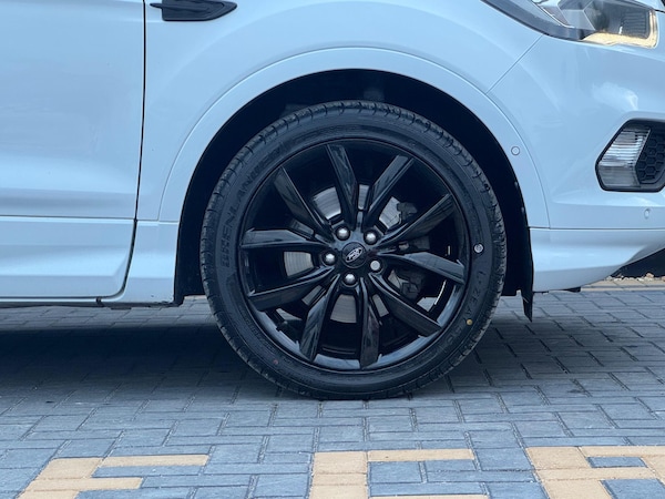 Used Ford Kuga 2017 for sale - 76306531: Photo 11