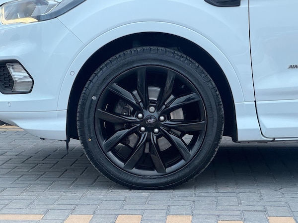 Used Ford Kuga 2017 for sale - 76306531: Photo 15