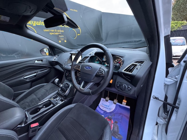 Used Ford Kuga 2017 for sale - 76306531: Photo 18